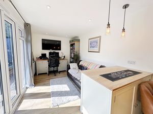 Garden Room- click for photo gallery